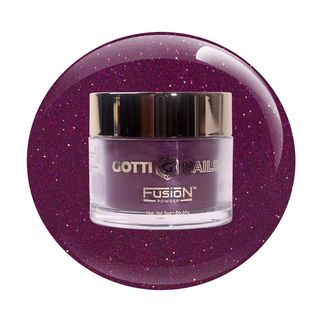 #86F Gotti Fusion Powder - Razzle Dazzle 'Em