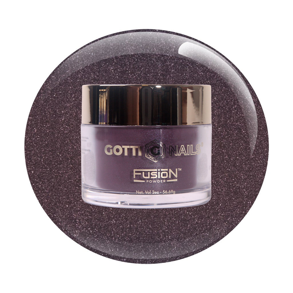 #87F Gotti Fusion Powder - Midnight Romance