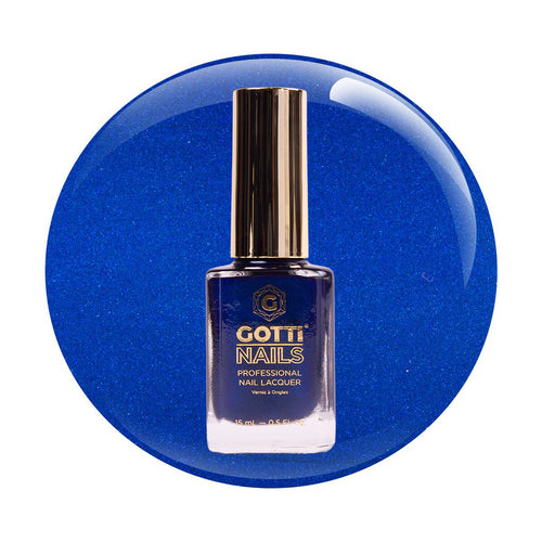 Sapphire Dreams