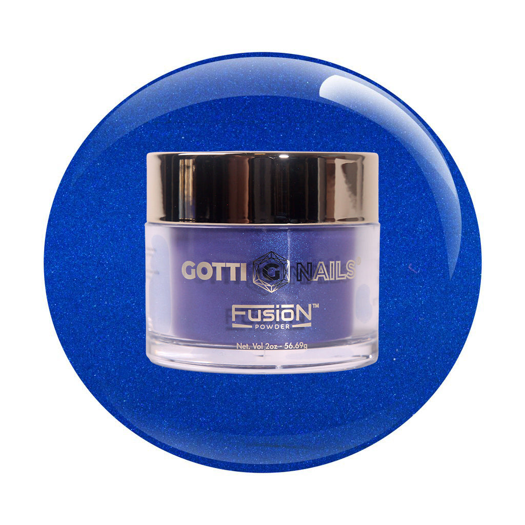 #90F Gotti Fusion Powder - Sapphire Dreams