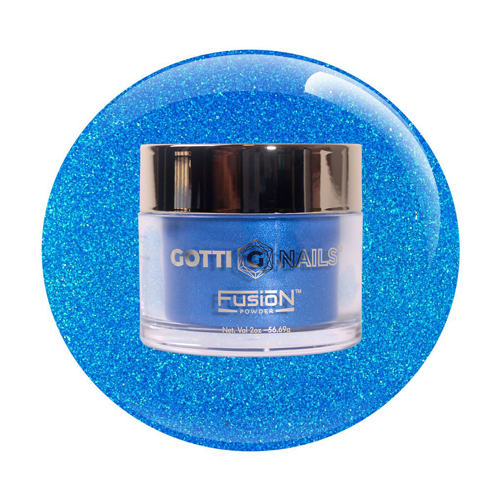 #93F Gotti Fusion Powder - Dancin' My Blues Away
