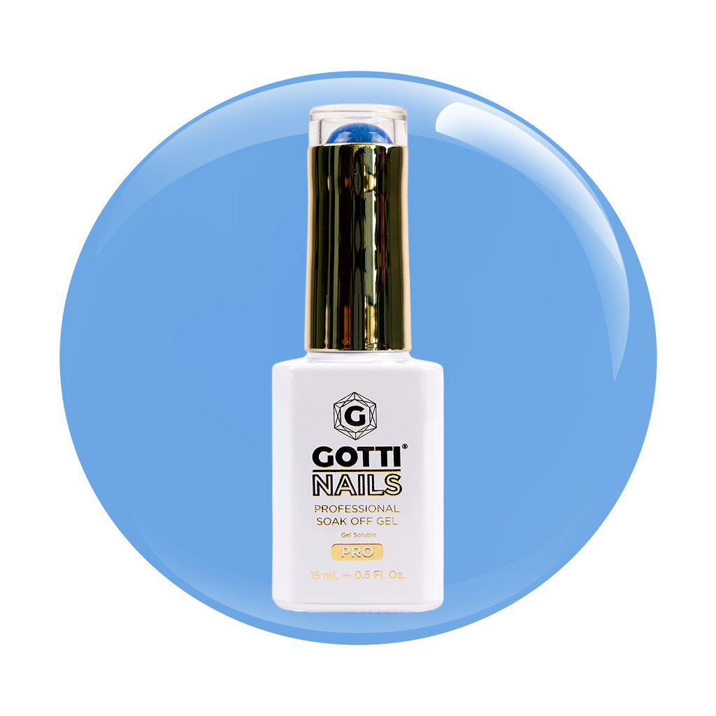 #94G Gotti Gel Color - Riding The Waves