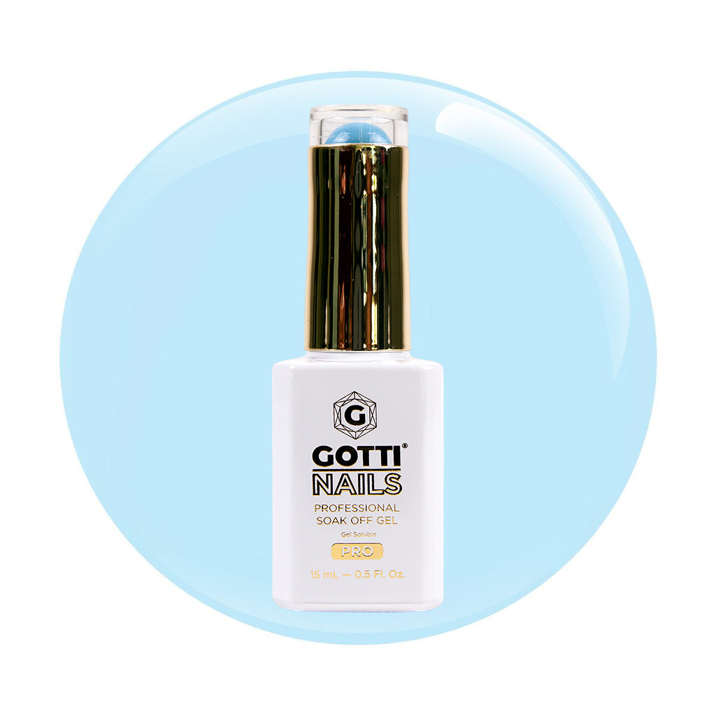 #96G Gotti Gel Color - Ready To Fly