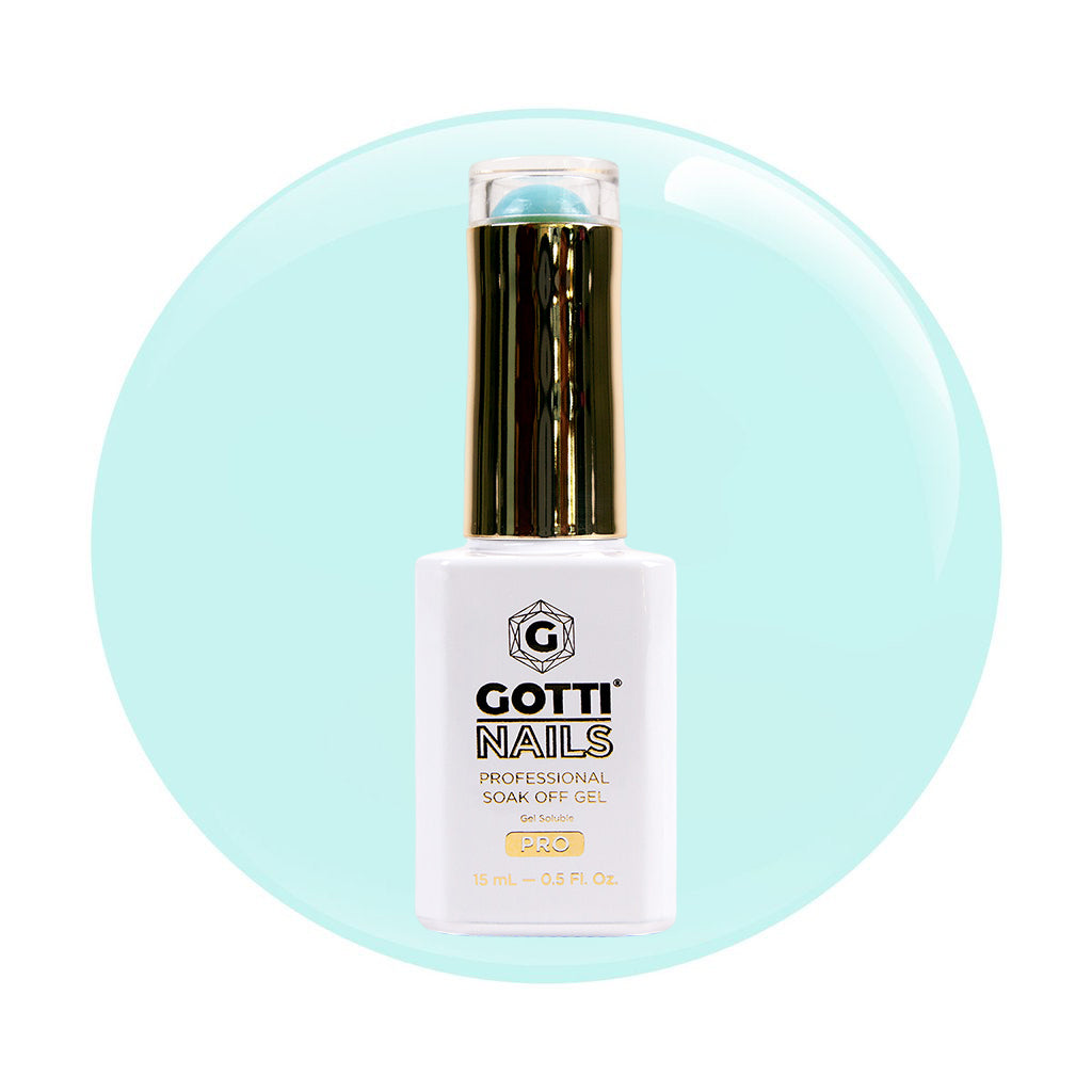 #97G Gotti Gel Color - Servin' Up Surf