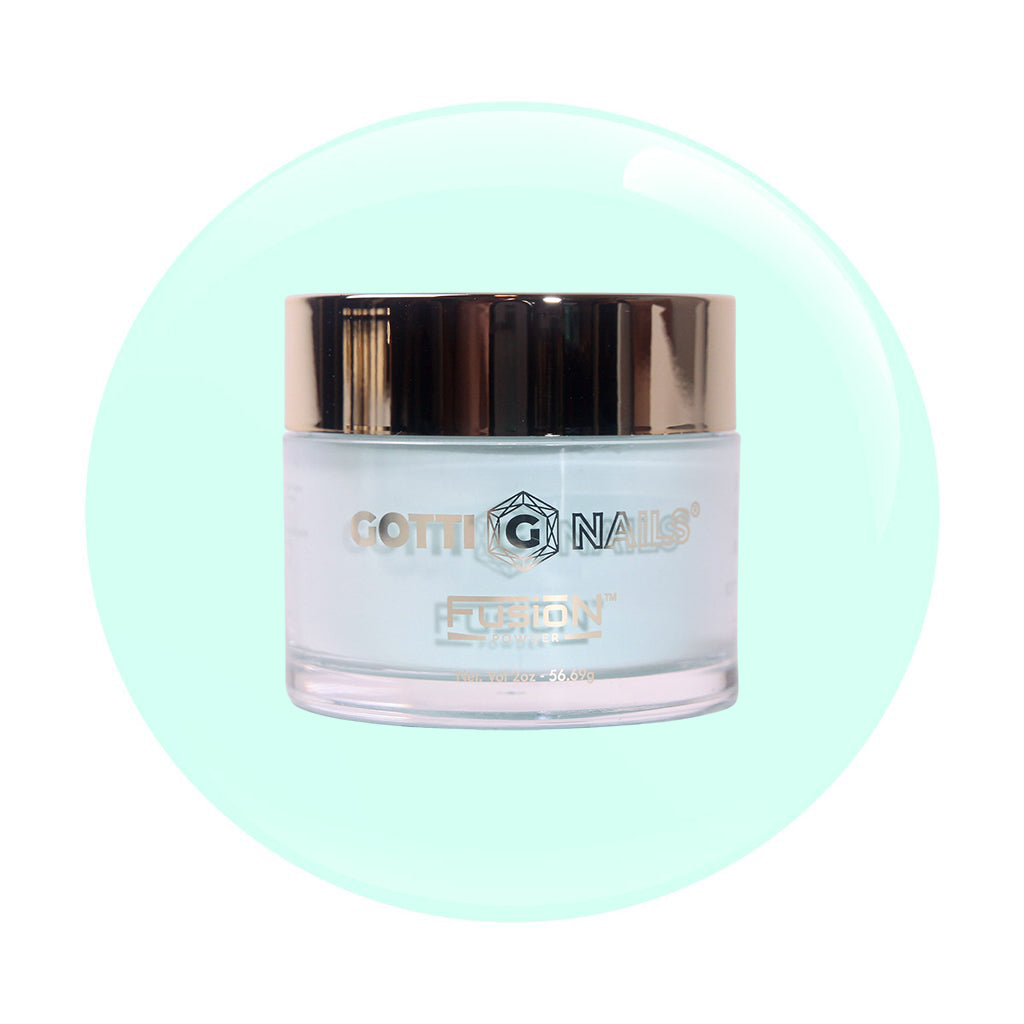 #98F Gotti Fusion Powder - It's Mint To Be
