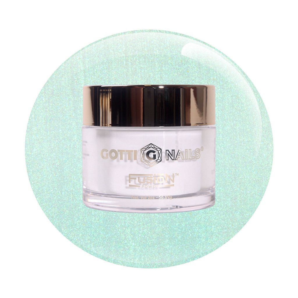#99F Gotti Fusion Powder - Effervescent Opalescent
