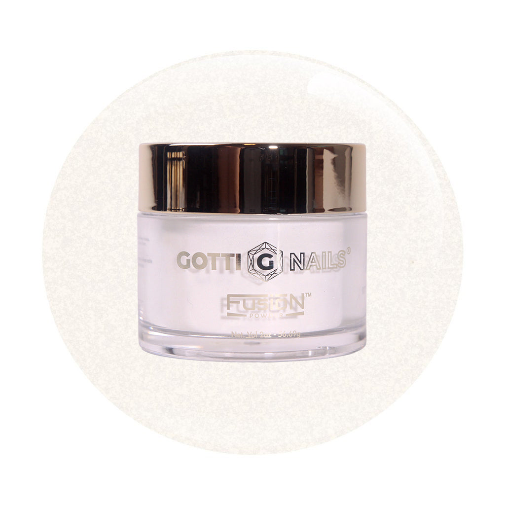 #100F Gotti Fusion Powder - Pearl In Paradise