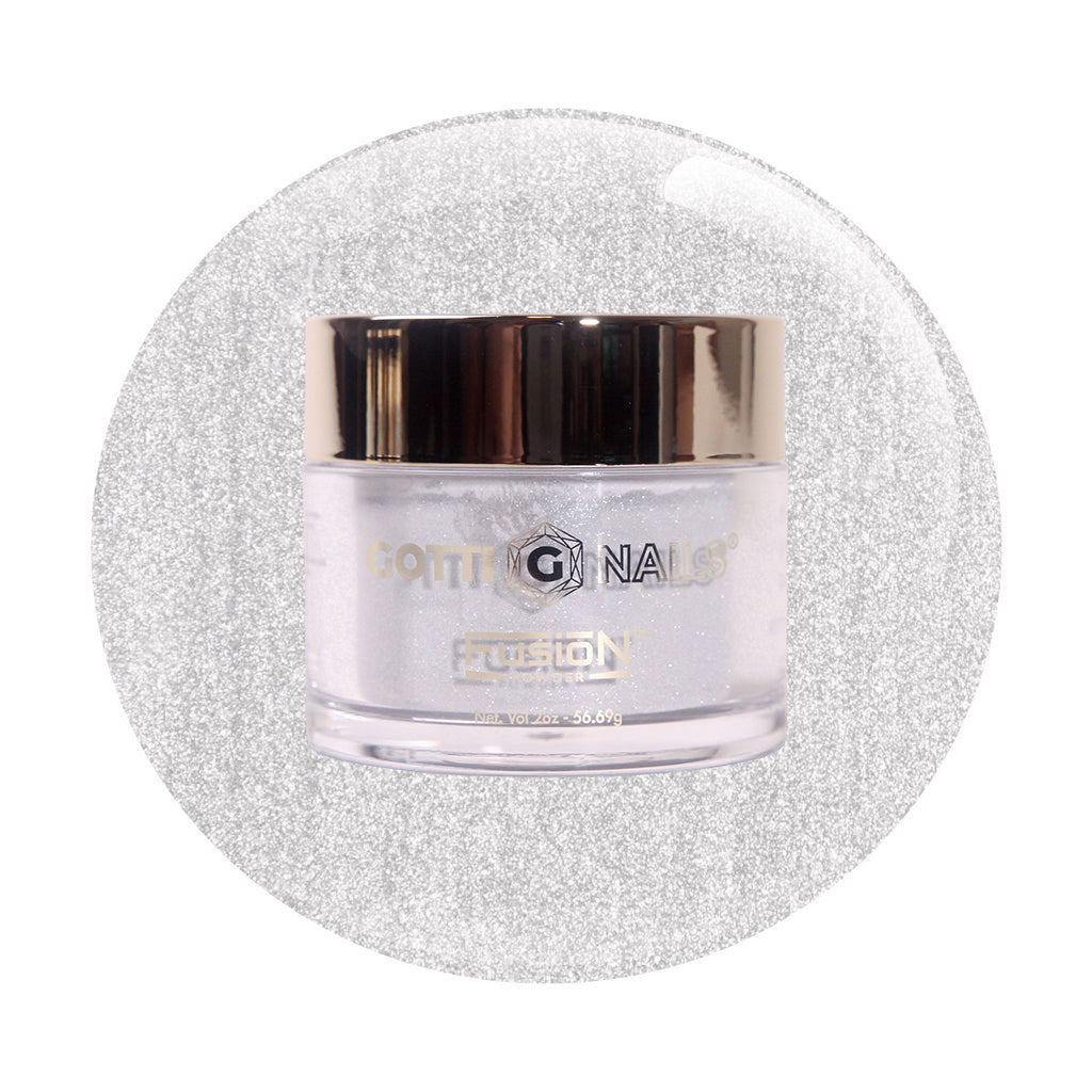#101F Gotti Fusion Powder - Steel In The Game
