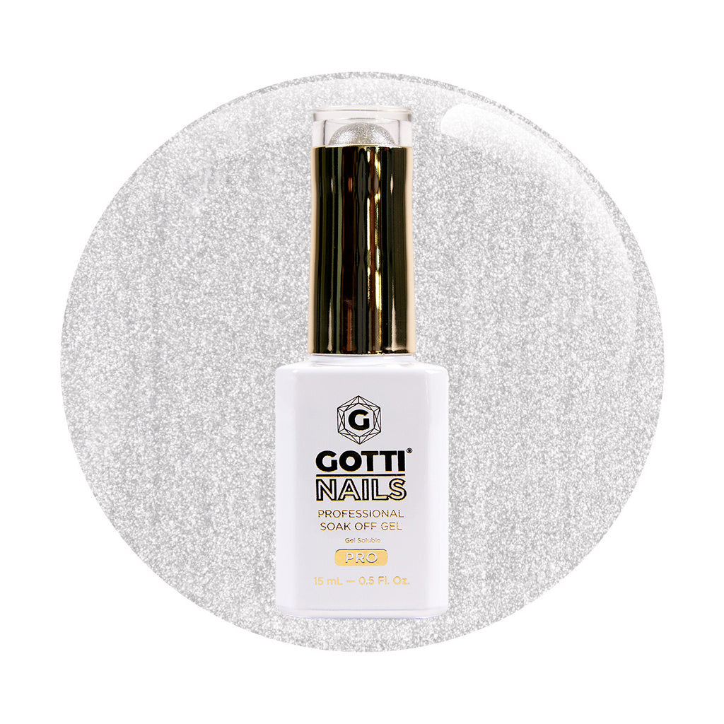 #101G Gotti Gel Color - Steel In The Game