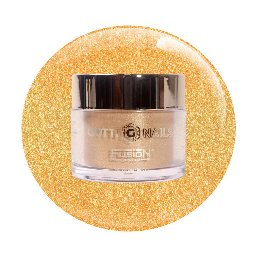 #103F Gotti Fusion Powder - Going For The Gold