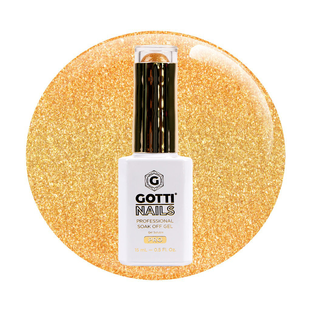 #103G Gotti Gel Color - Going For The Gold