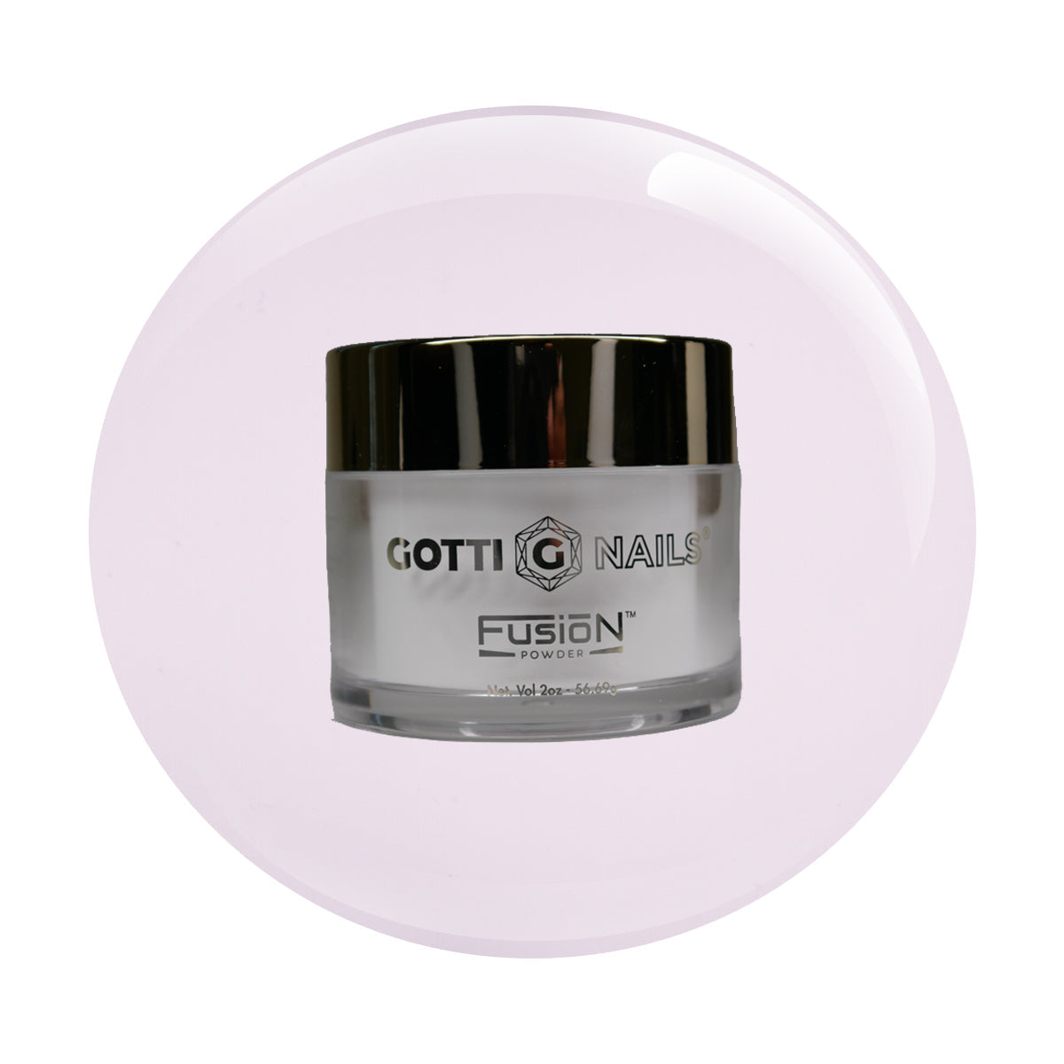 #105F Gotti Fusion Powder - Hilarious Bunny