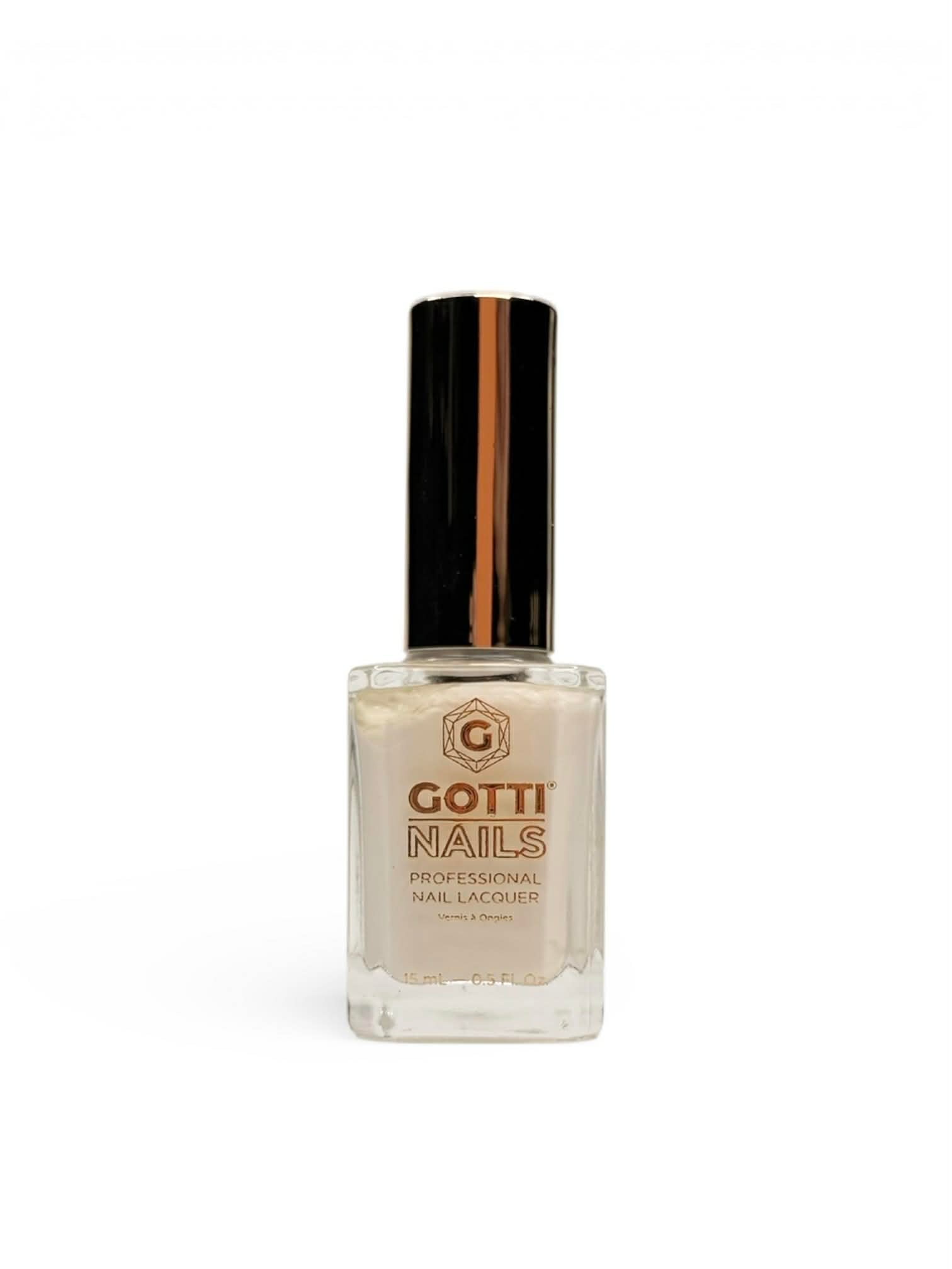 #105L Gotti Nail Lacquer - Hilarious Bunny