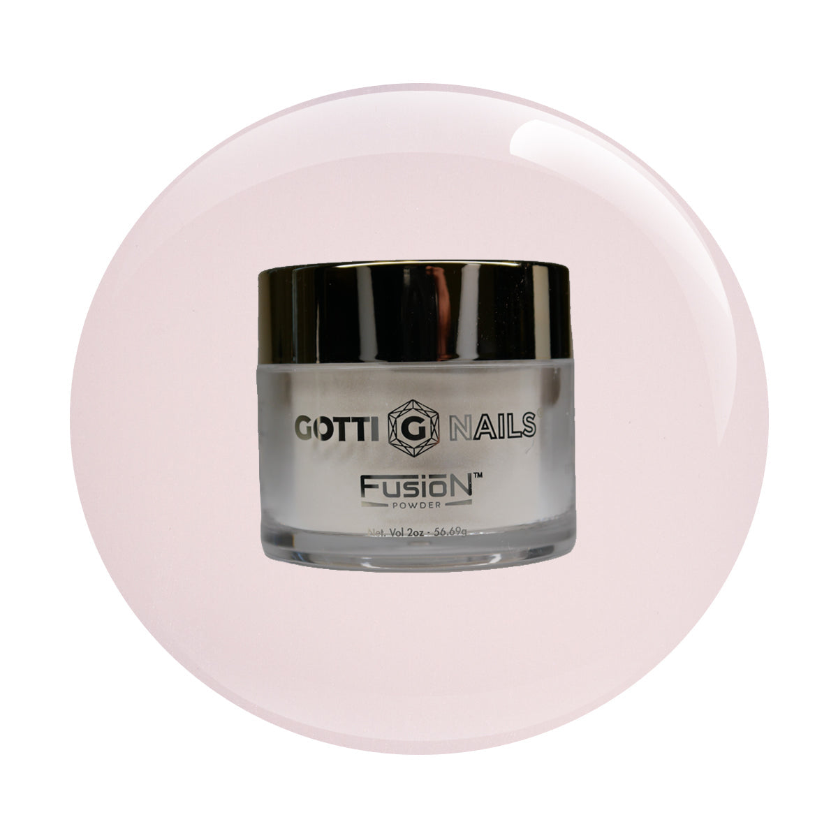 #106F Gotti Fusion Powder - Drinks Are On Me