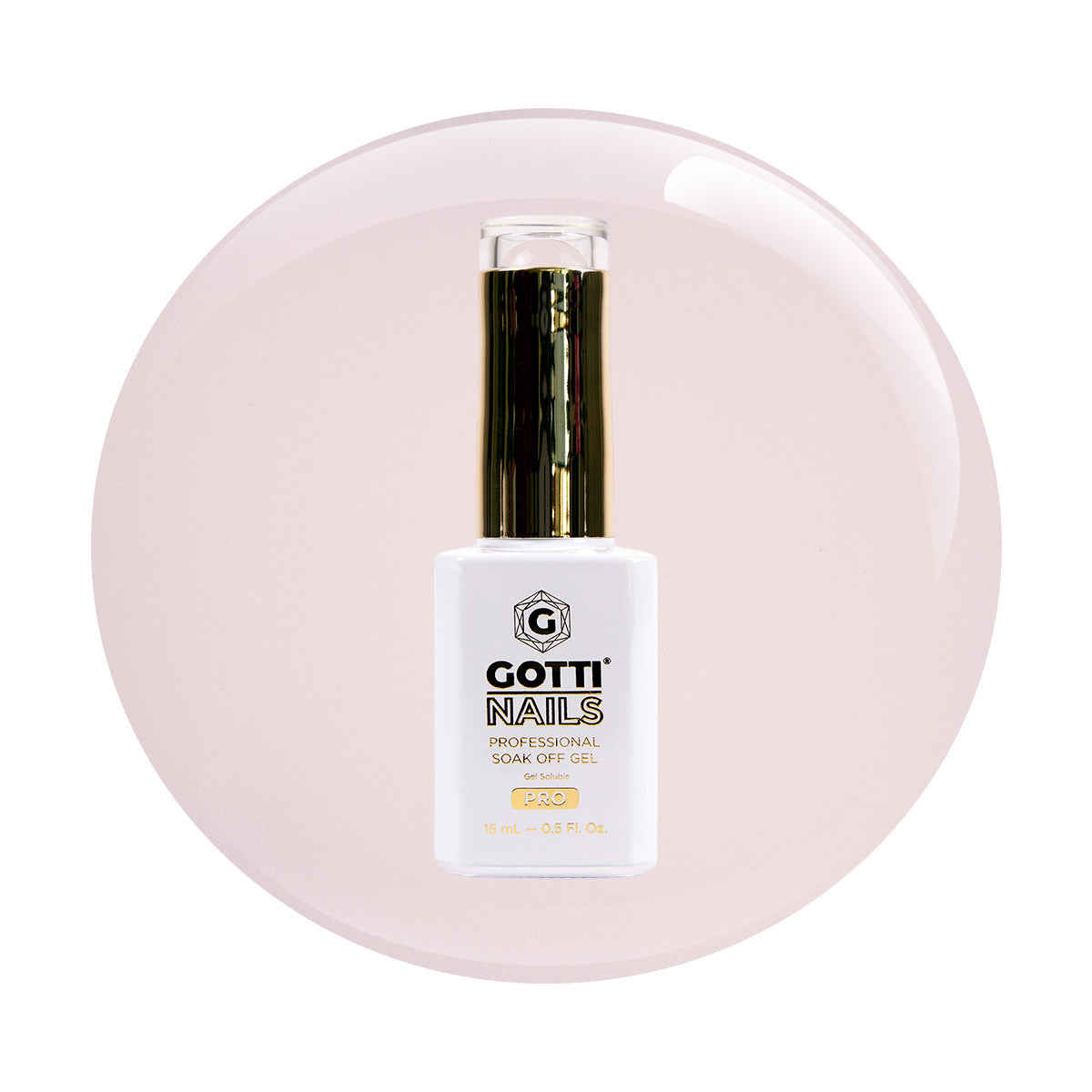 #106G Gotti Gel Color - Drinks Are On Me