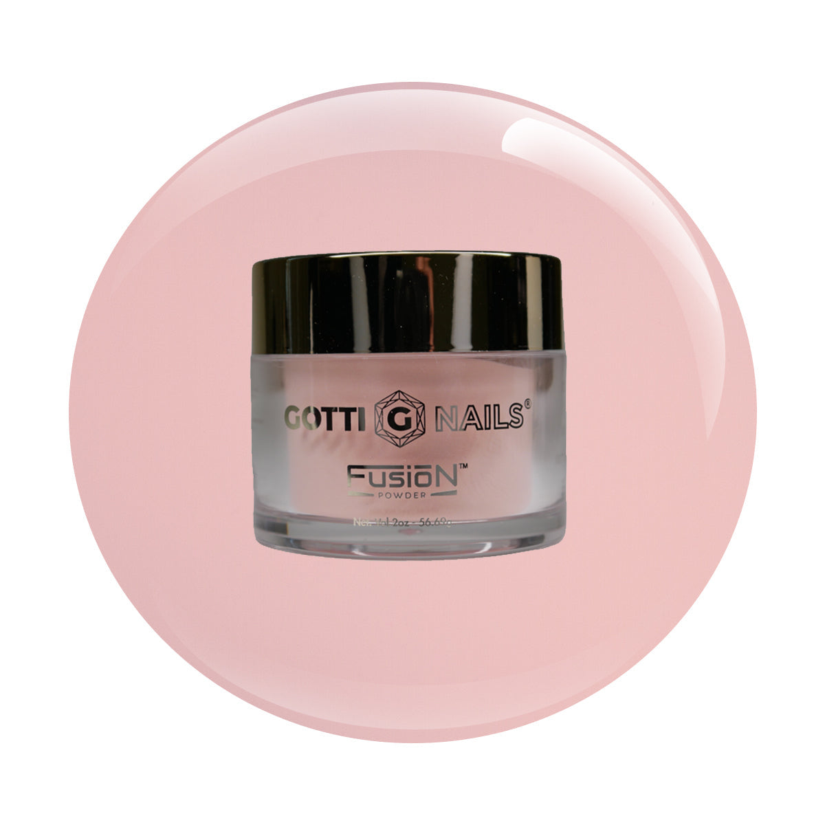 #107F Gotti Fusion Powder - Soapy Shower