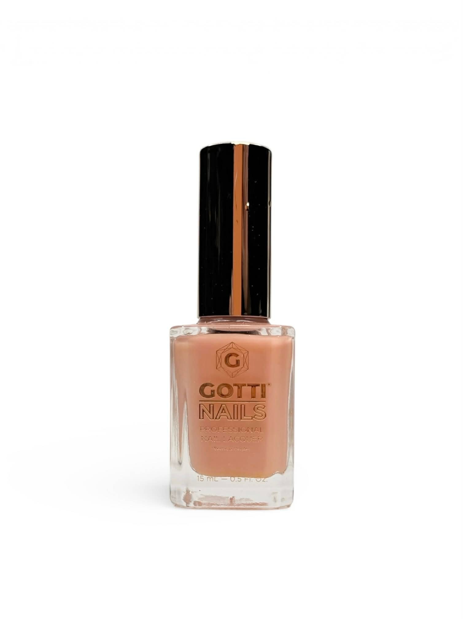 #108L Gotti Nail Lacquer- Finding Myself