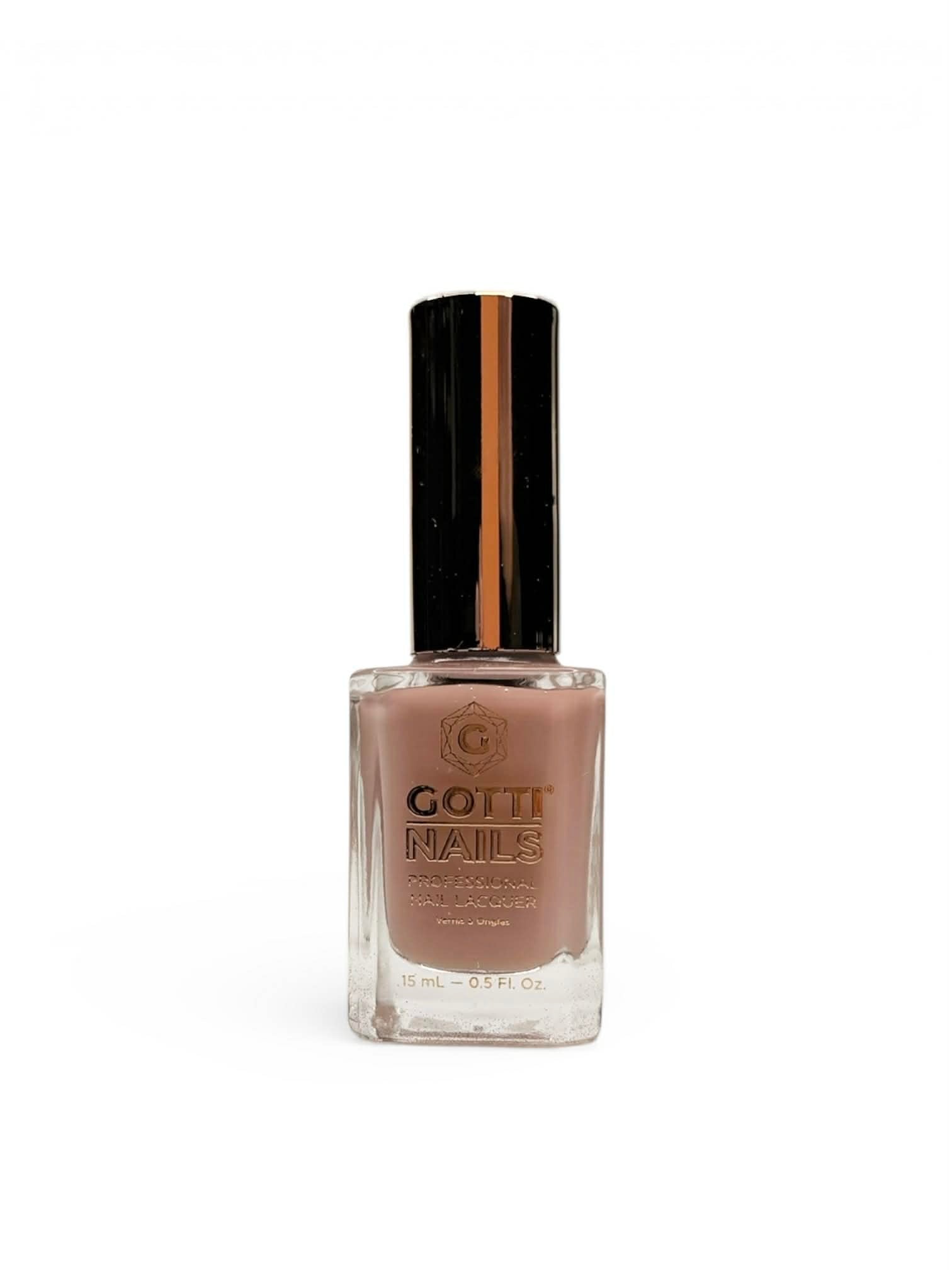 #110L Gotti Nail Lacquer - I Do Take Lei Away