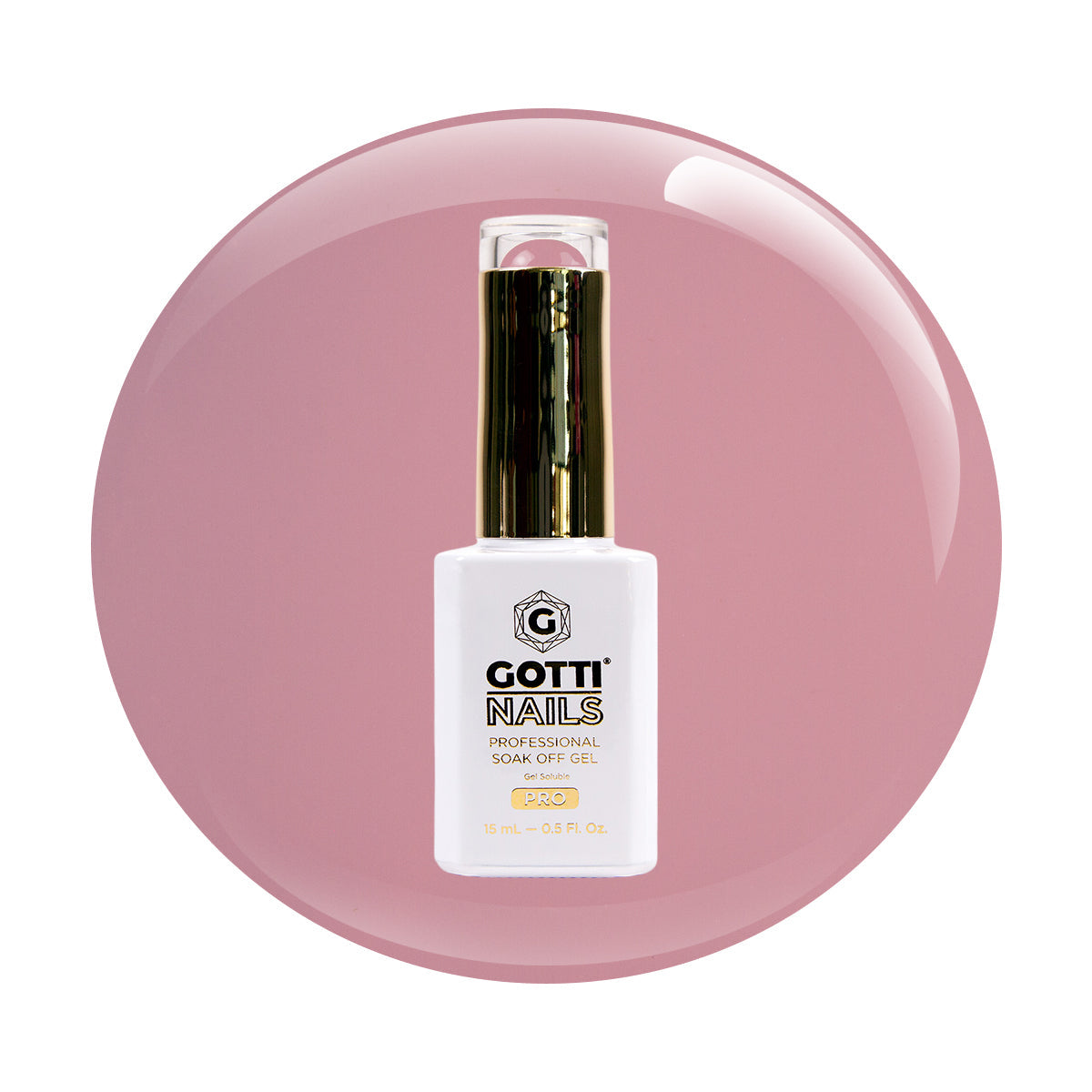 #111G Gotti Gel Color - Break My Soul