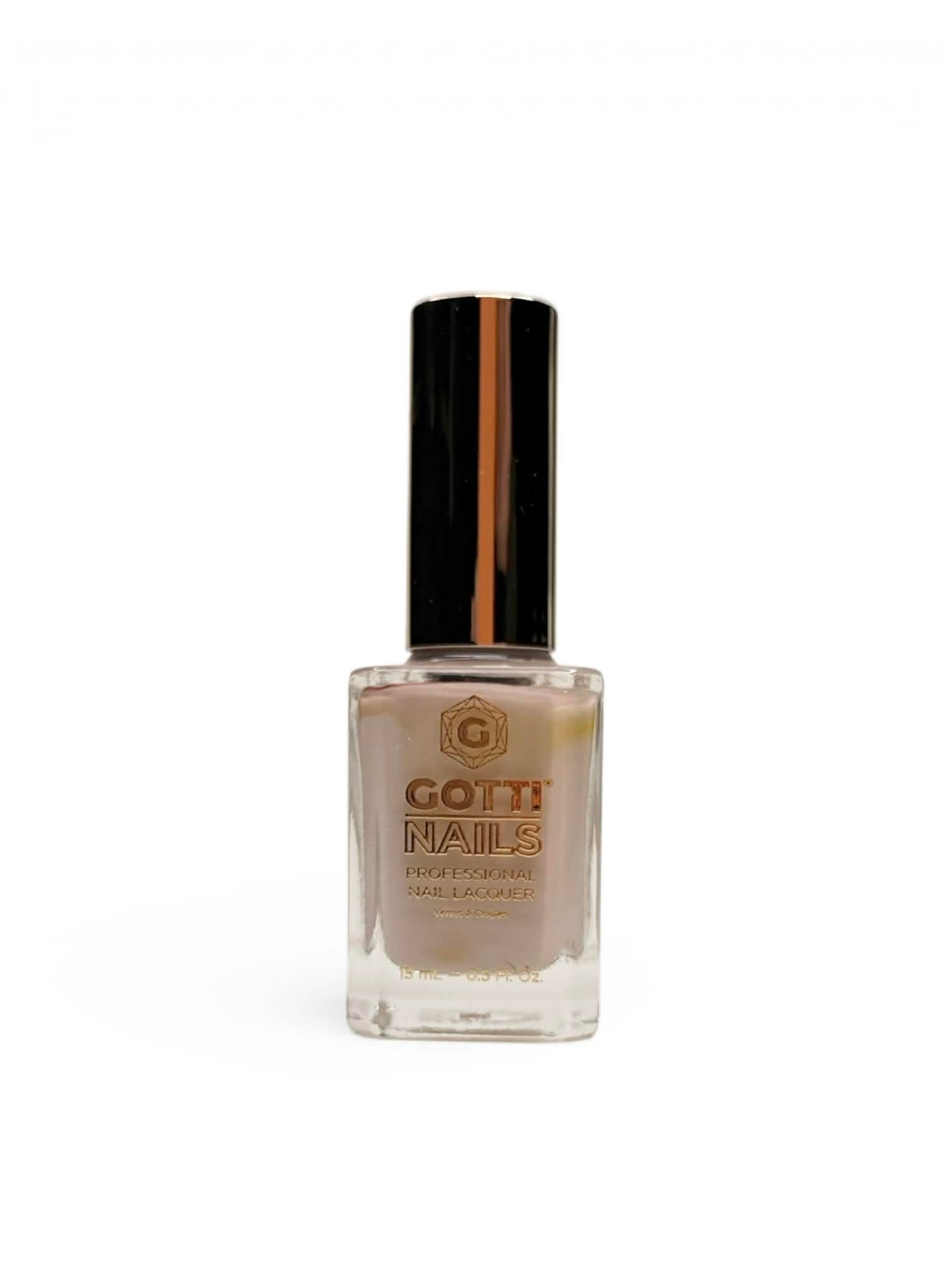 #111L Gotti Nail Lacquer - Break My Soul