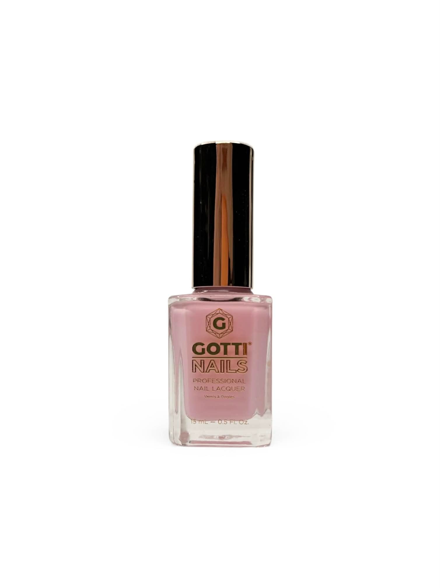 #116L Gotti Nail Lacquer - Made You Look