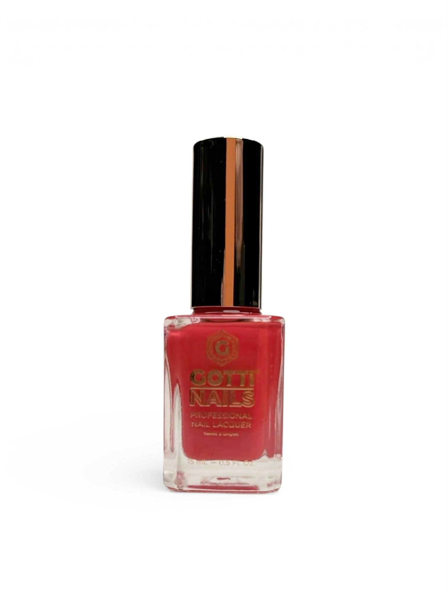 #117L Gotti Nail Lacquer - Cajun Crawfish