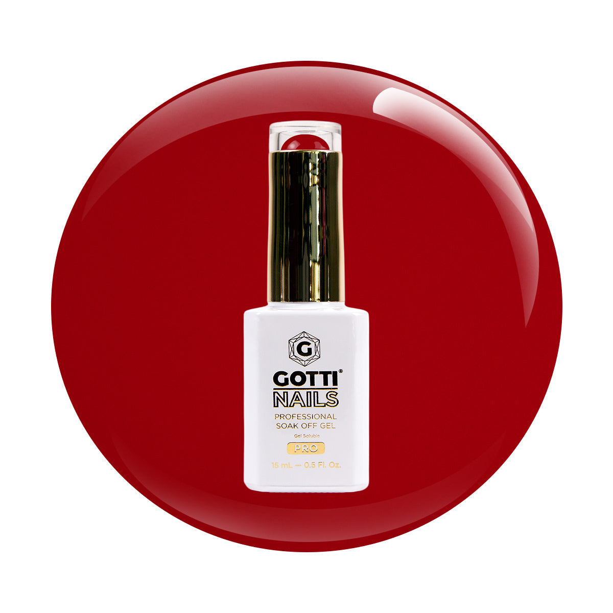 #118G Gotti Gel Color - Read In NY