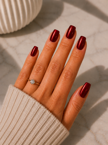 #29P Black Cherry