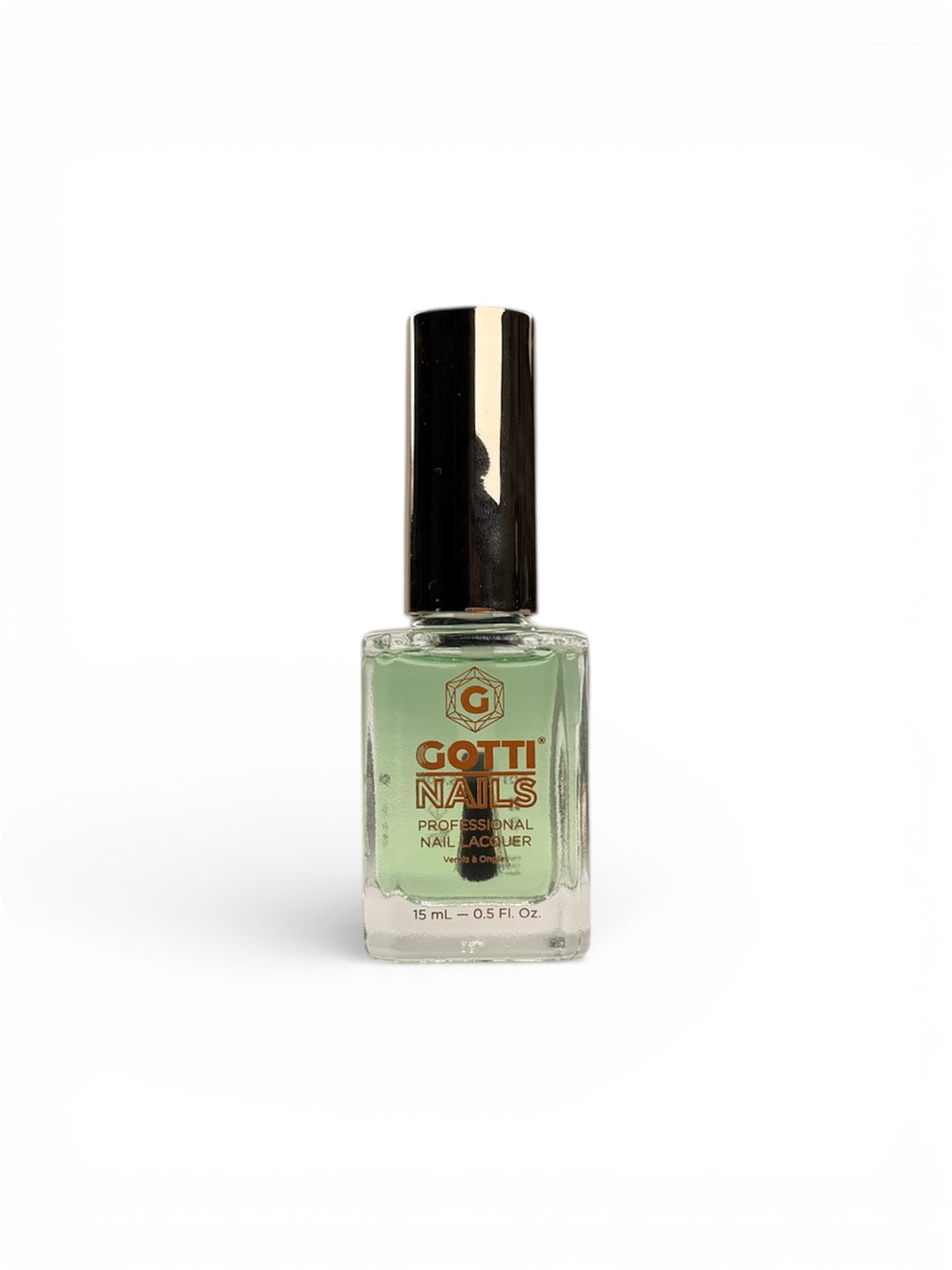 Polish Base Coat