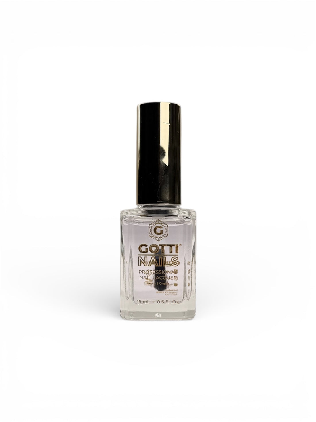 Polish Top Coat