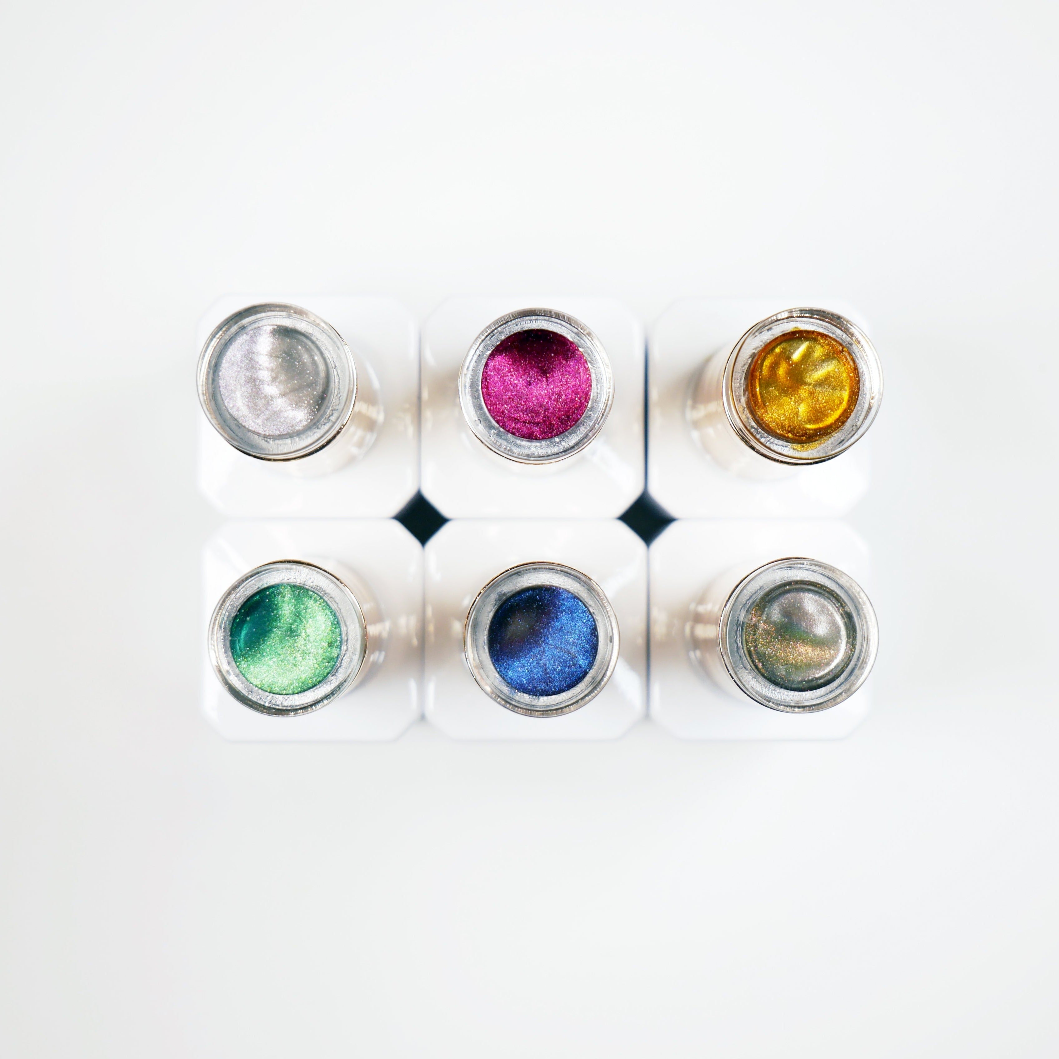 6pc Limited Edition Cat Eye Collection Cateye