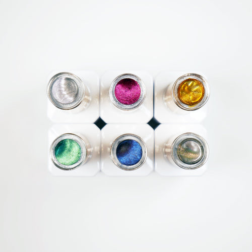 6pc Limited Edition Cat Eye Collection Cateye
