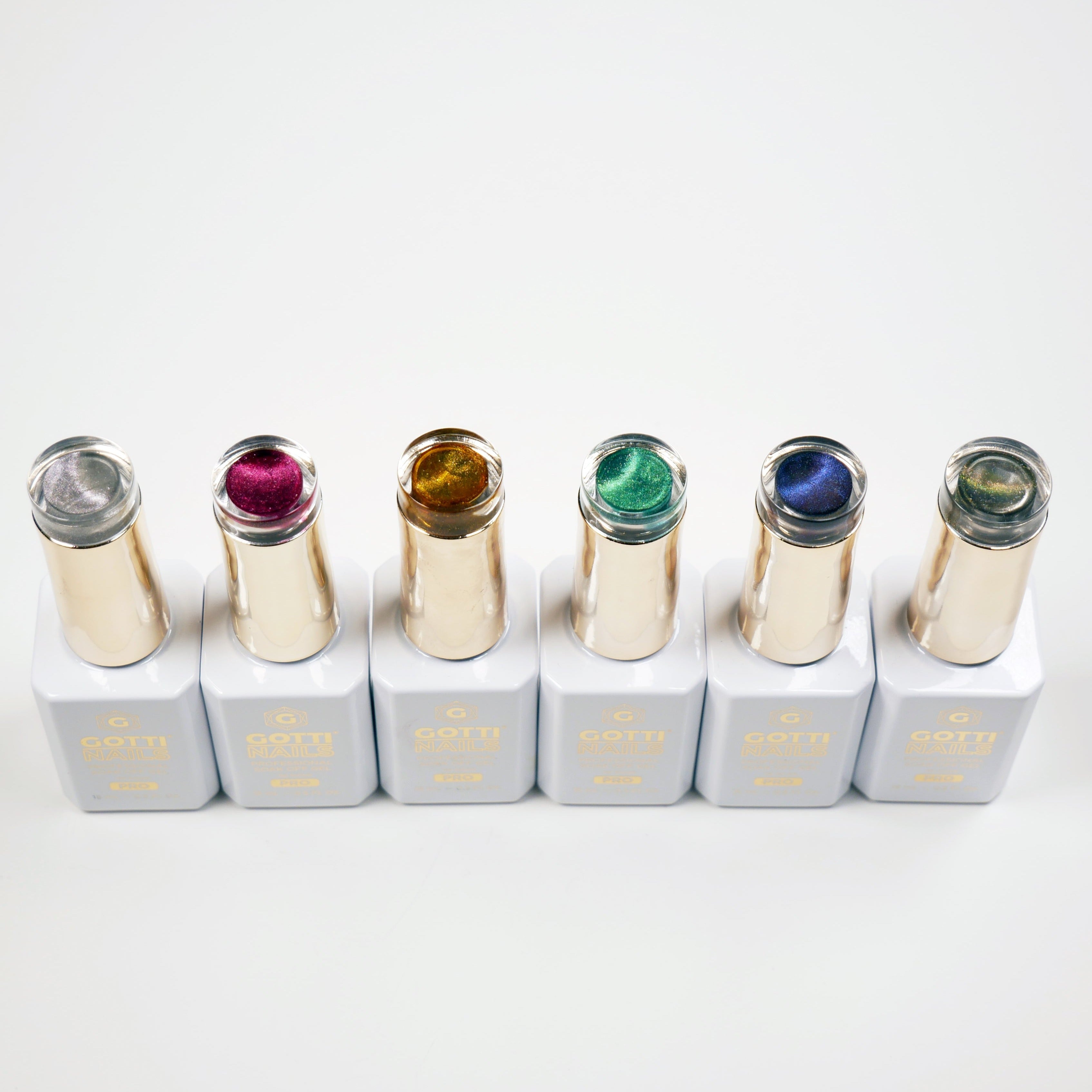 6pc Limited Edition Cat Eye Collection Cateye