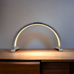 Load image into Gallery viewer, Gotti Nails - Arc LED Table Light (moonlight) V2
