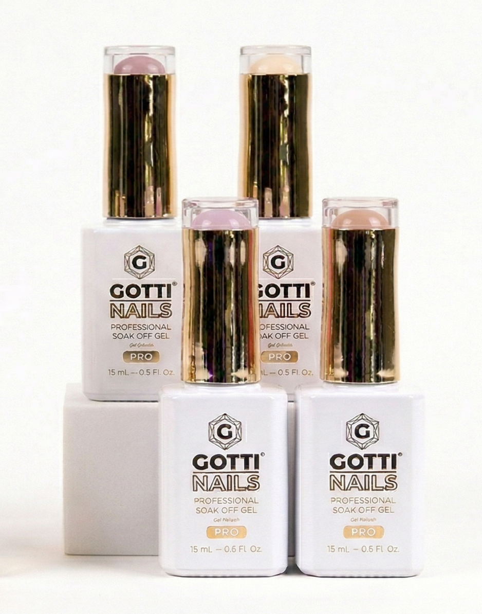 Modern Nude Kit