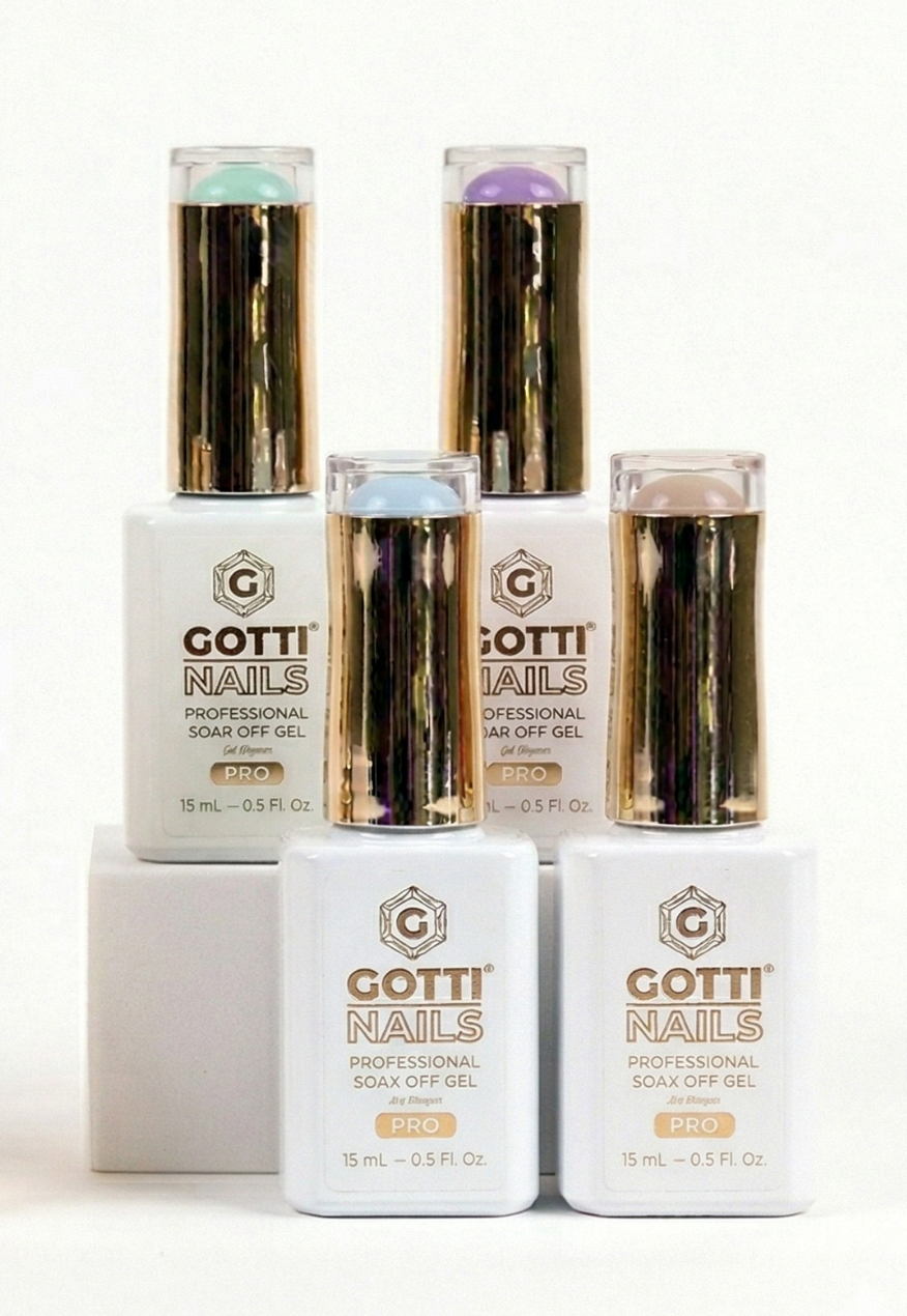 Soft Pastels Kit
