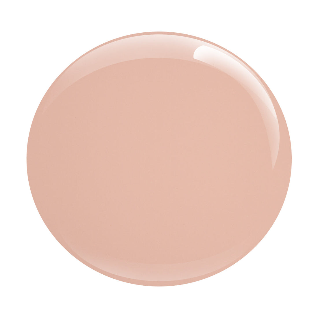 Gotti Nails #109L Nail Polish- Tiramisu For Moi