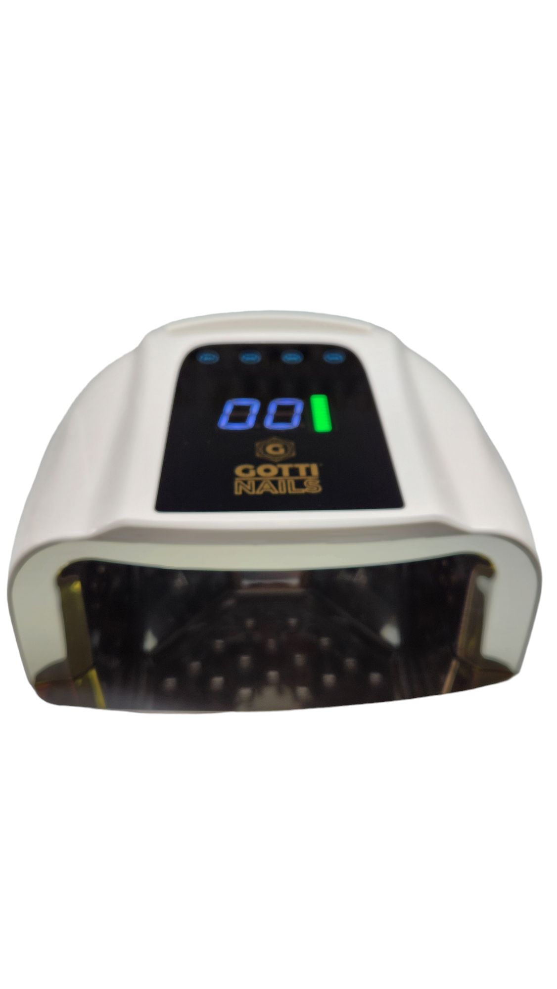 Pro Cure LED Cordless Light 365nm & 405nm