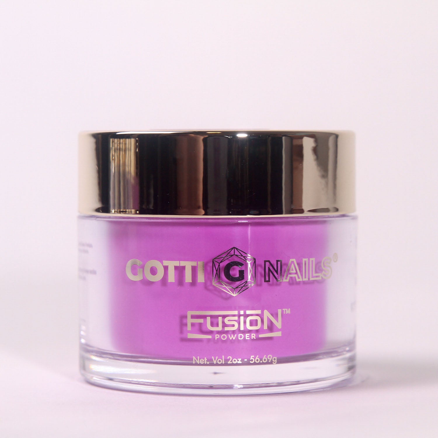 #34F Gotti Fusion Powder - Born & Raised in LA