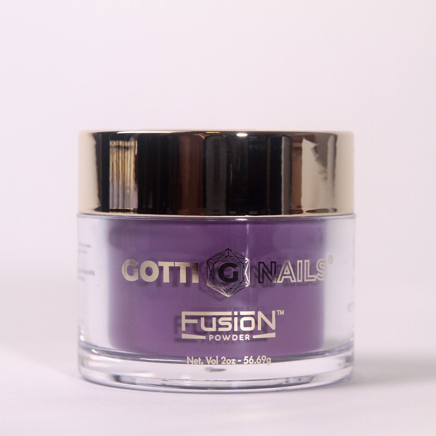 #37F Gotti Fusion Powder - Only God Can Judge Me