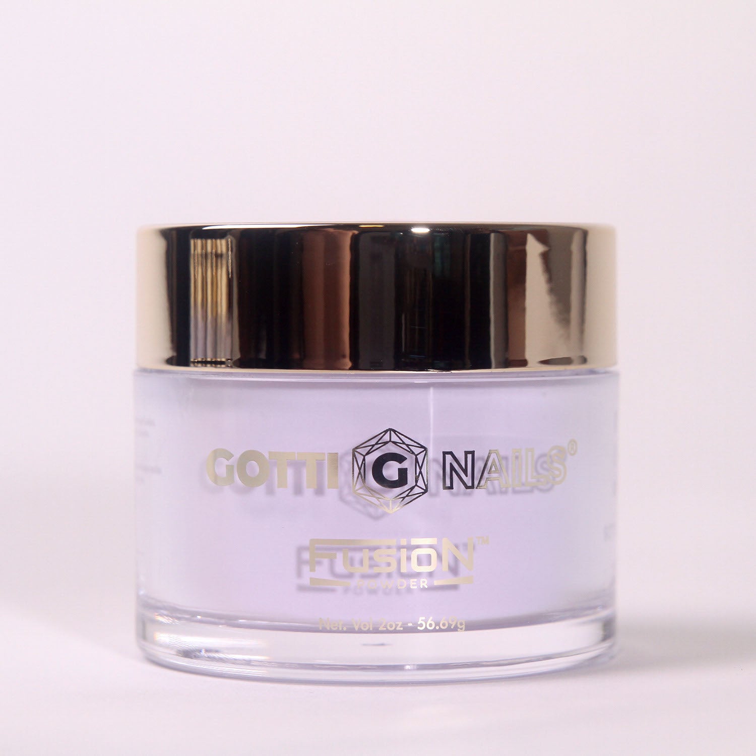 #38F Gotti Fusion Powder - Just Me & My Selfie