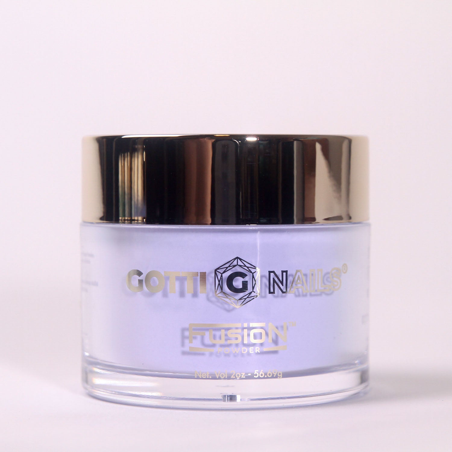 #44F Gotti Fusion Powder - More Than Just Pretty