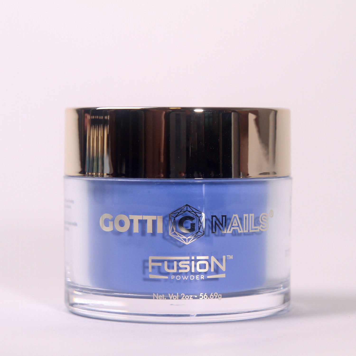 #46F Gotti Fusion Powder - This Fish Got Me Trippin