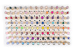 Load image into Gallery viewer, Gotti Nails Gel Color Full Collection 104 Colors - Gotti Nails
