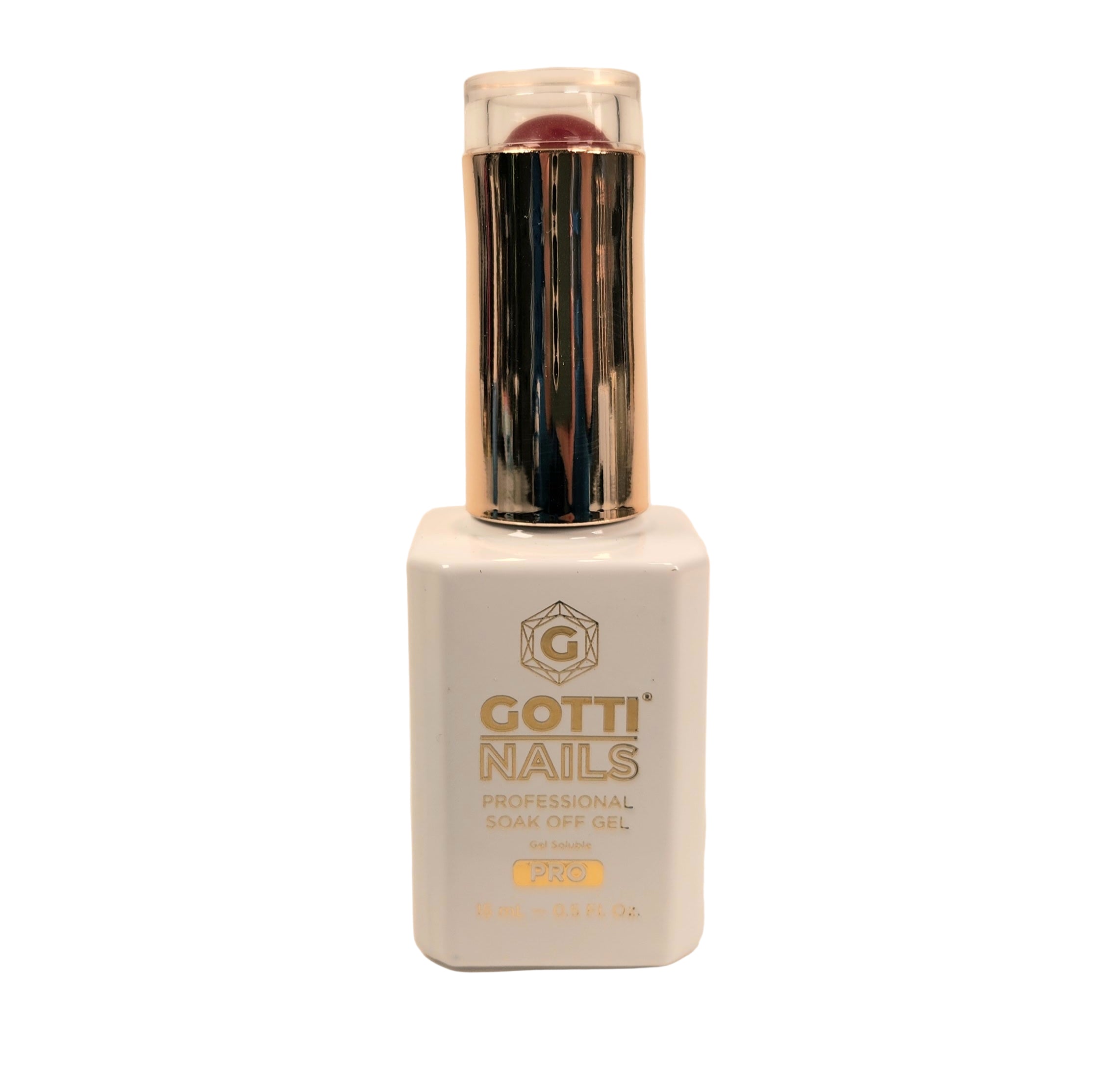 #119G Gotti Gel Color - I Really Am A Waitress