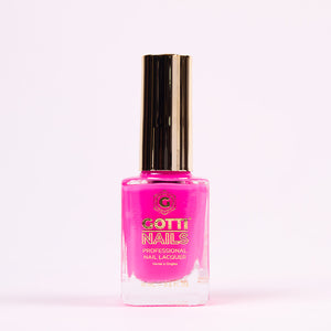 #25L Gotti Nail Lacquer - That's Really Pink