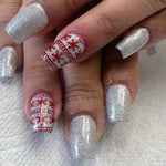 Load image into Gallery viewer, #101L Gotti Nail Lacquer - Steel In The Game
