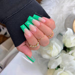 Load image into Gallery viewer, #54L Gotti Nail Lacquer - It&#39;s Your Lucky Day
