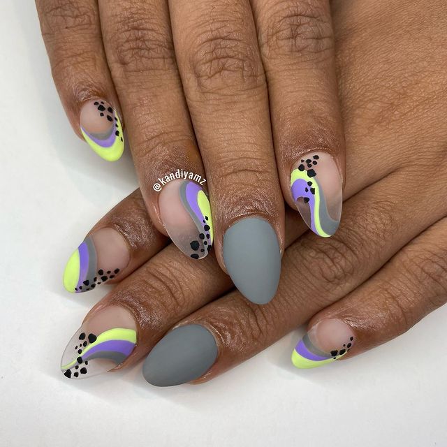 #04G Gotti Gel Color - Dreaming Of Rain