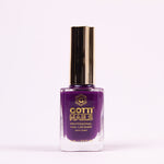 Load image into Gallery viewer, #37L Gotti Nail Lacquer - Only God Can Judge Me
